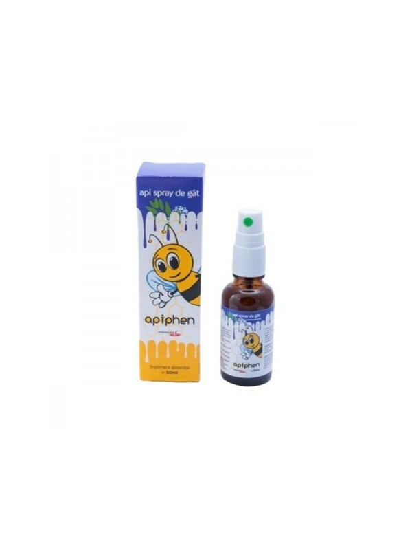 SPRAY DE GAT API 30ml PHENALEX