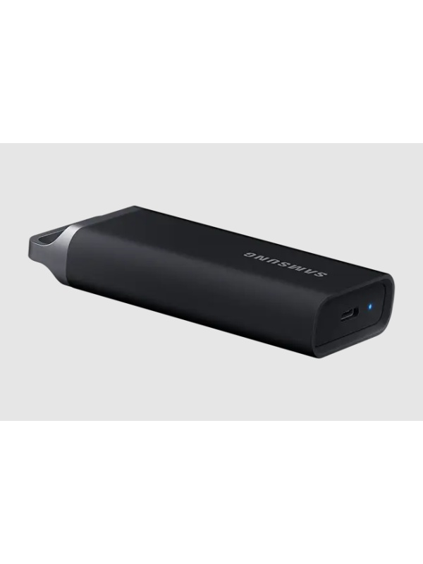 SSD Extern Samsung T5 EVO 8TB USB 3.2 ti