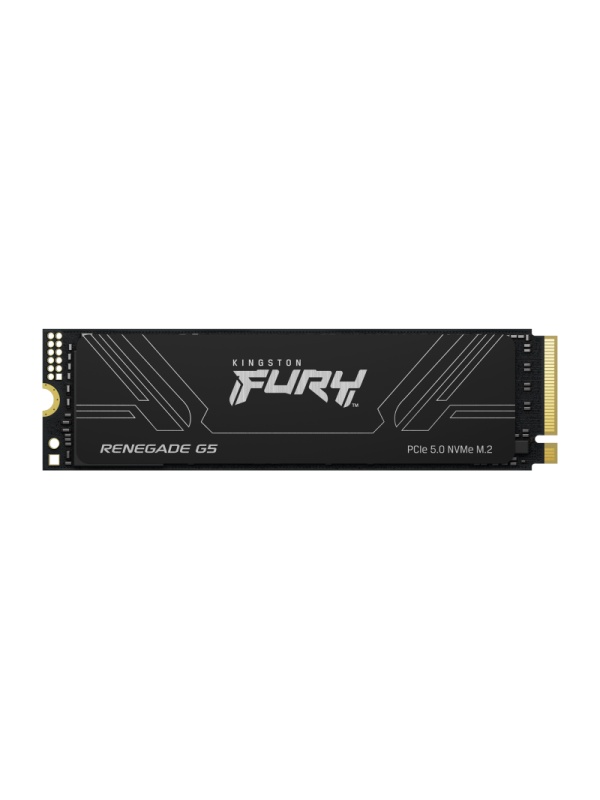SSD Kingston Fury Renegade, 4TB, M2 PCI