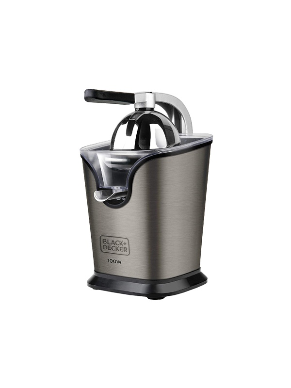 STORCATOR CITRICE 100W RECIPIENT 250ML BLACK&DECKER