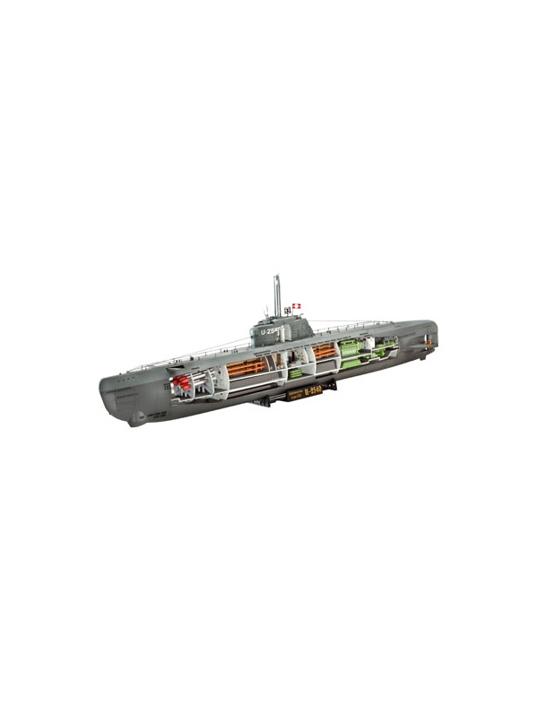 Submarin UBoot