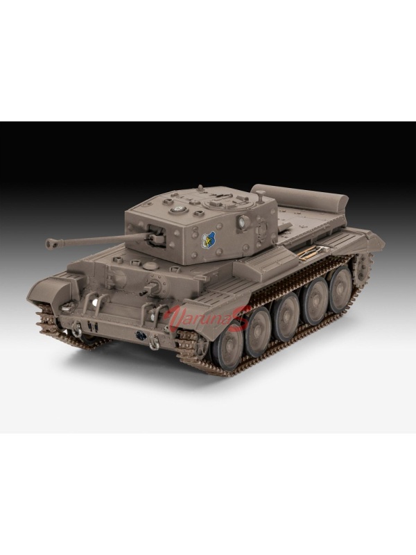 Tanc Cromwell Mk. IV