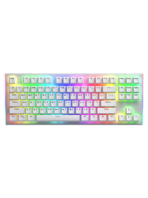 Tastatura mecanica Hator Gravity X TKL a