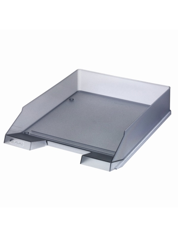 TAVITA CORESPONDENTA A4 - C4 CLASIC GRI DESCHIS TRANSLUCID