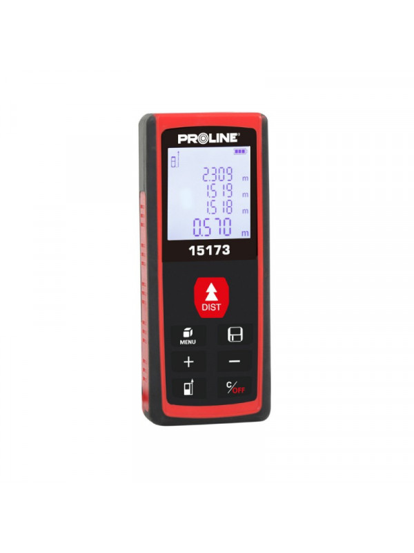 Telemetru Laser Multifunctional - 40m