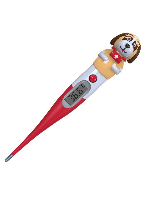TERMOMETRU DIGITAL FORA MT86 (CATEL)