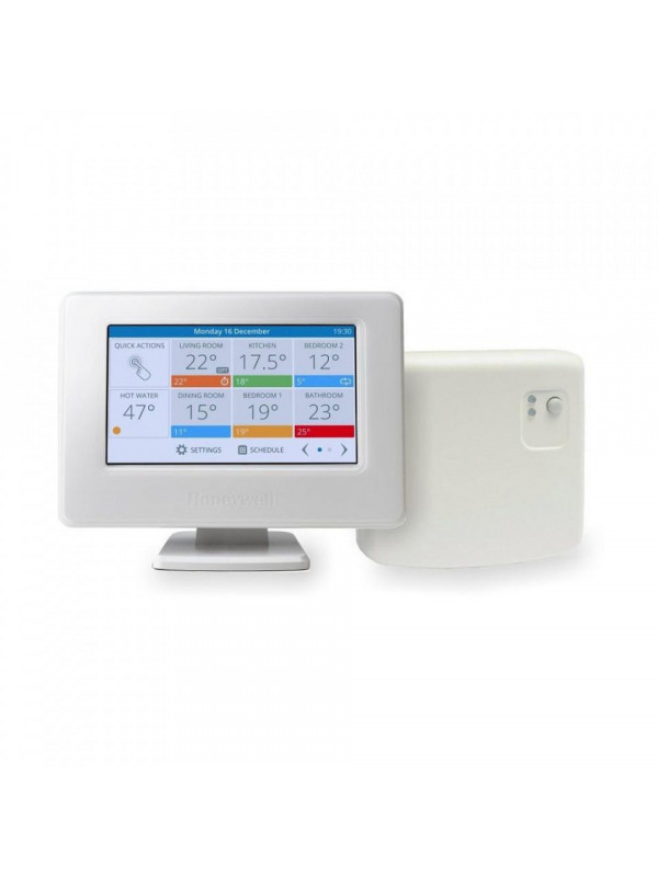 Termostat evohome controller multizona