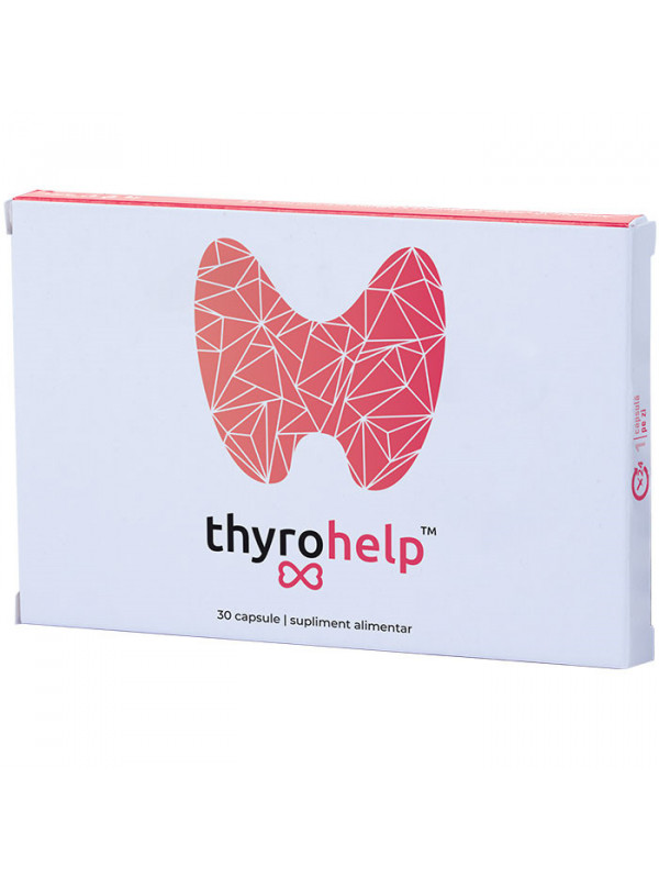 THYROHELP 30CPS