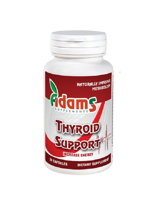 THYROID SUPPORT 30CPS