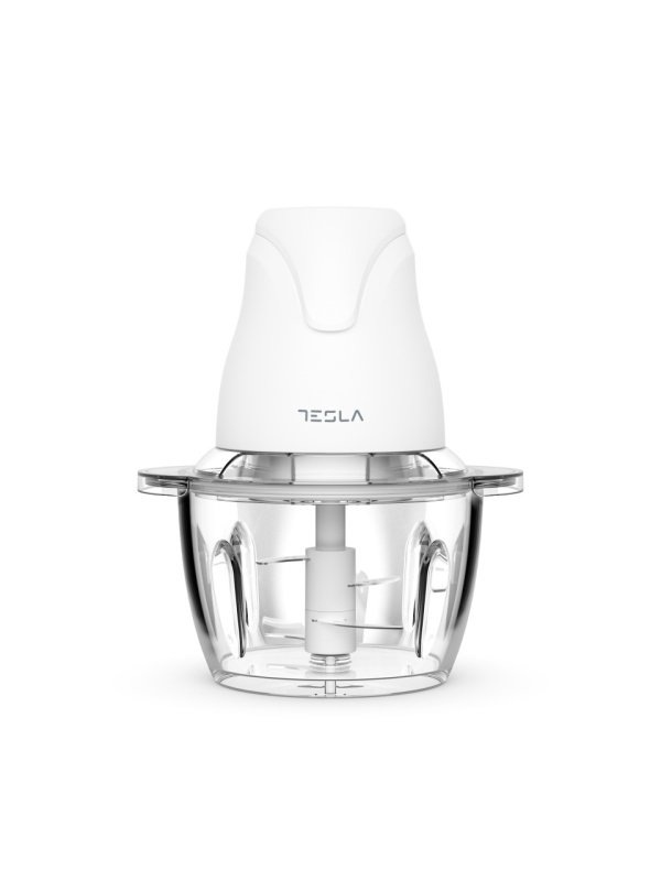 Tocator Tesla FC302W, 400W, 1L, Alb