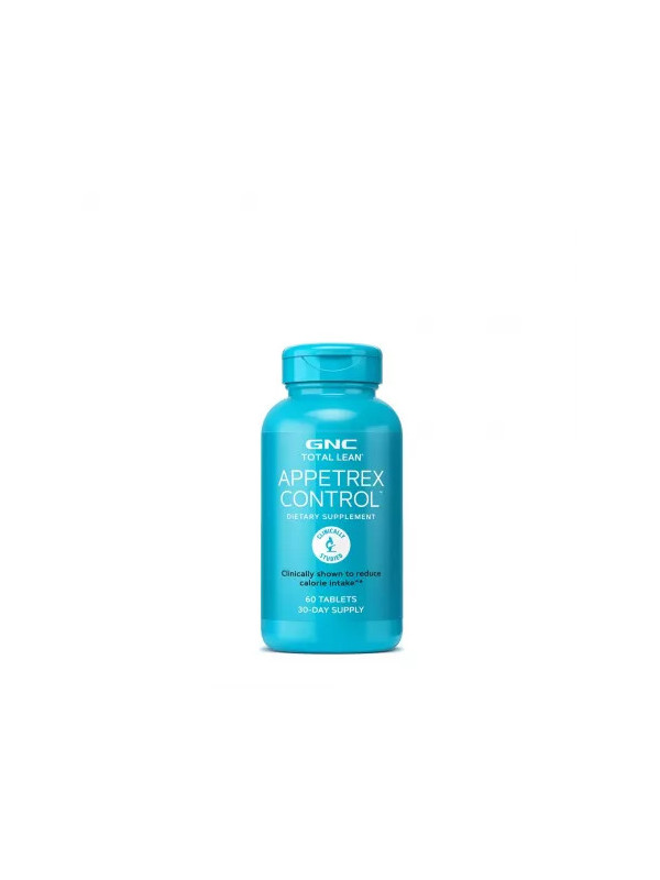 TOTAL LEAN APPETREX CONTROL 60TB