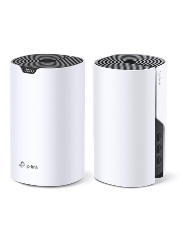 Tp-link kit ac1900 mesh wifi 2pk deco s7