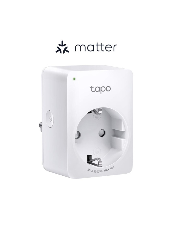 TP-LINK MINI SMART WI-FI PLUG