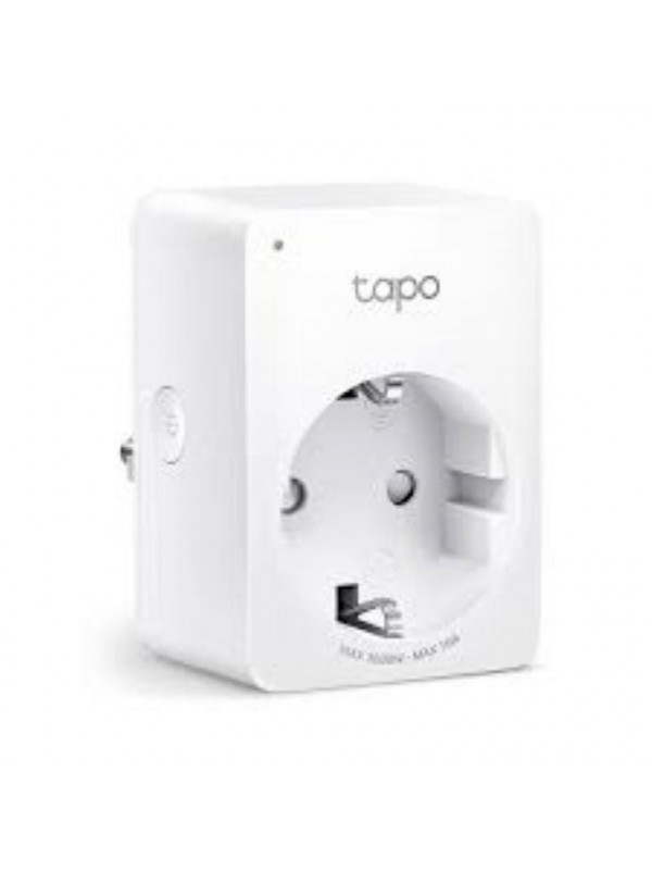 Tp-link mini smart wi-fi socket tapop110