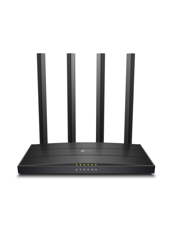 TPL AC1200 WIRELESS MU-MIMO GB ROUTER