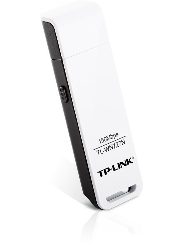 TPL ADAPT USB N150 2.4GHZ RALINK