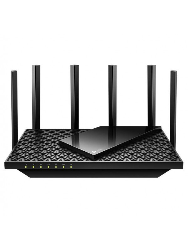 Tpl wi-fi 6 router gb ax5400 ax72 pro