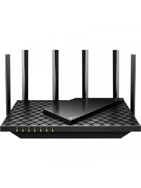 Tpl wi-fi 6 router gigabit archer ax73