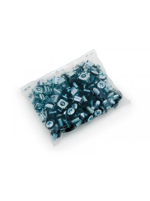 Triton set 50buc surub+piulita+saiba