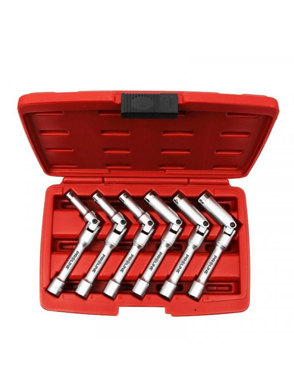 TRUSA CHEI ARTICULATE BUJII CR-VA 3/8" 8-16MM - 6P.