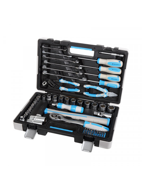 TRUSA COMBINATA DE SCULE - 75P.