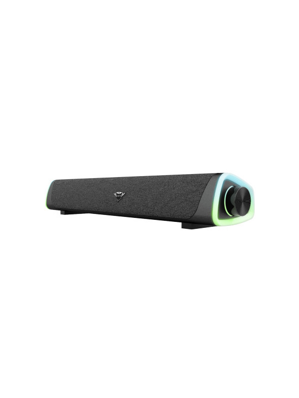 TRUST GXT 620 Axon RGB Illuminated Soundbar