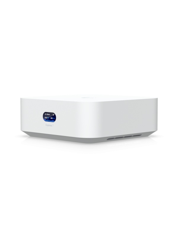 UBIQUITI UX7 UNIFI EXPRESS 7 10G GATEWAY
