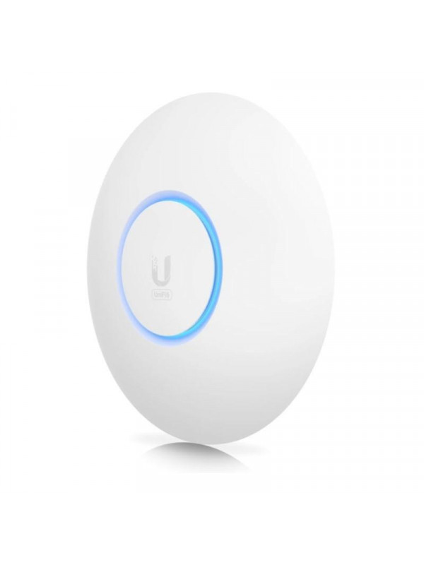 Ubiquity u6-pro wifi 6 access point poe