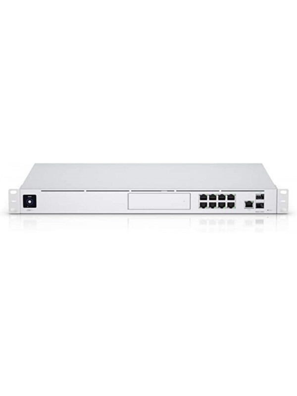Ubiquity unifi dream machine pro