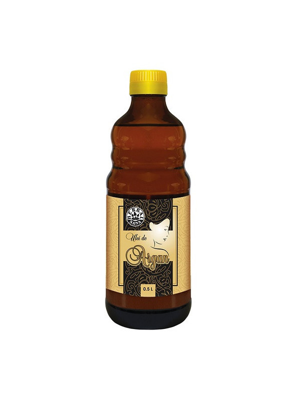 ULEI DE ARGAN 500ML (UZ INTERN)