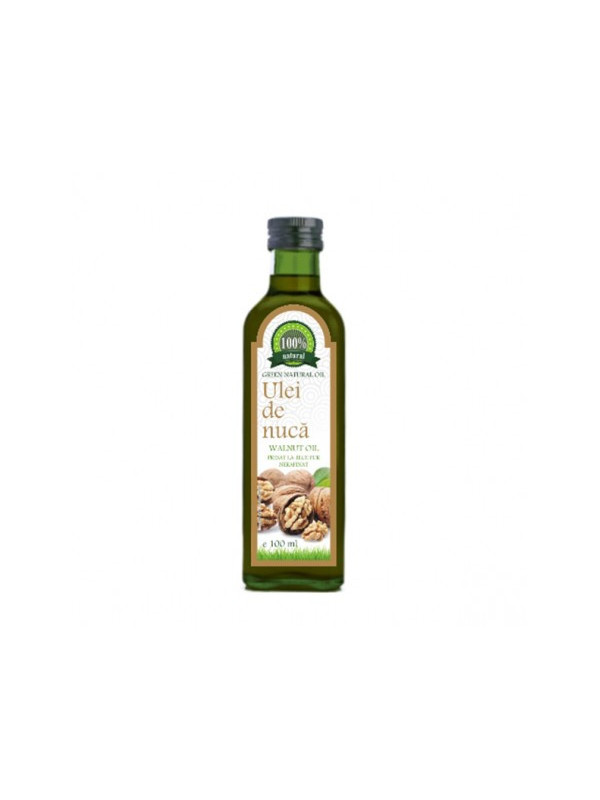 ULEI DE NUCA 100ML