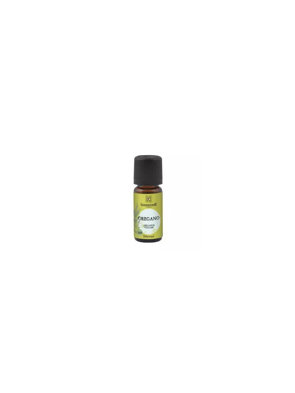 Ulei esential oregano 10ml sonnentor
