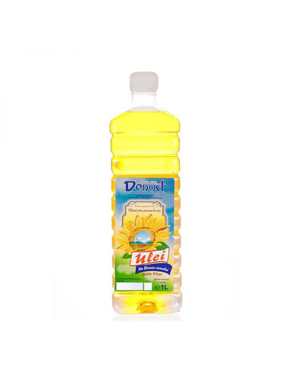 ULEI FLOAREA-SOARELUI PRESAT LA RECE 1L