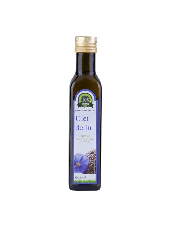 ULEI IN 250ML