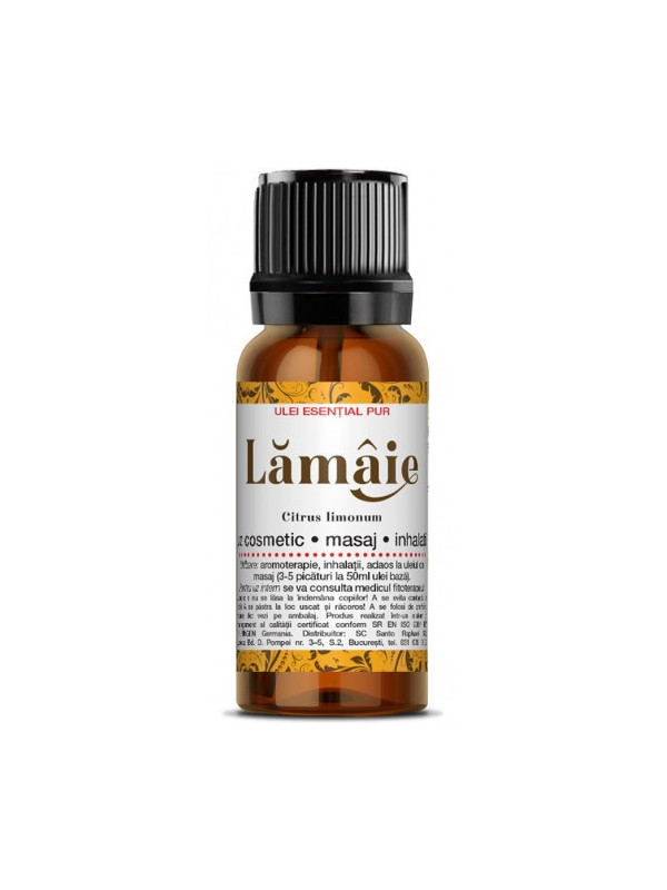 ULEI LAMAIE ESENTIAL 10ML