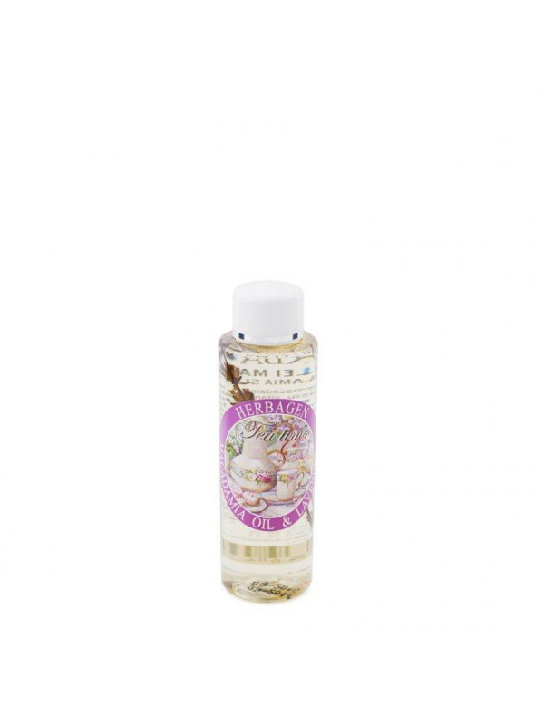 Ulei masaj macadamia&lavanda 100ml