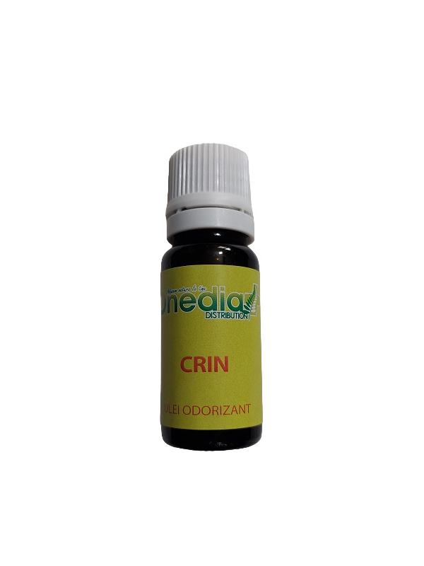 ULEI ODORIZANT CRIN 10ML
