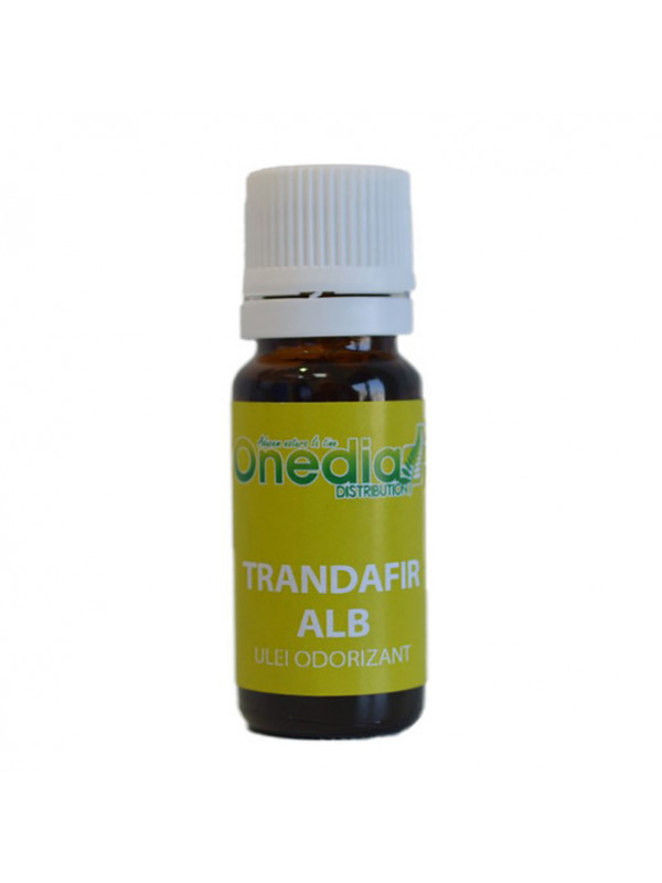 ULEI ODORIZANT TRANDAFIR 10ML