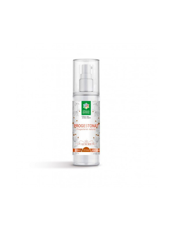 ULEI PROGESTONAT 100ML