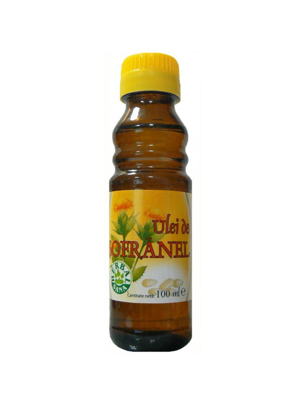 ULEI SOFRANEL PRESAT LA RECE 100ML (UZ INTERN)
