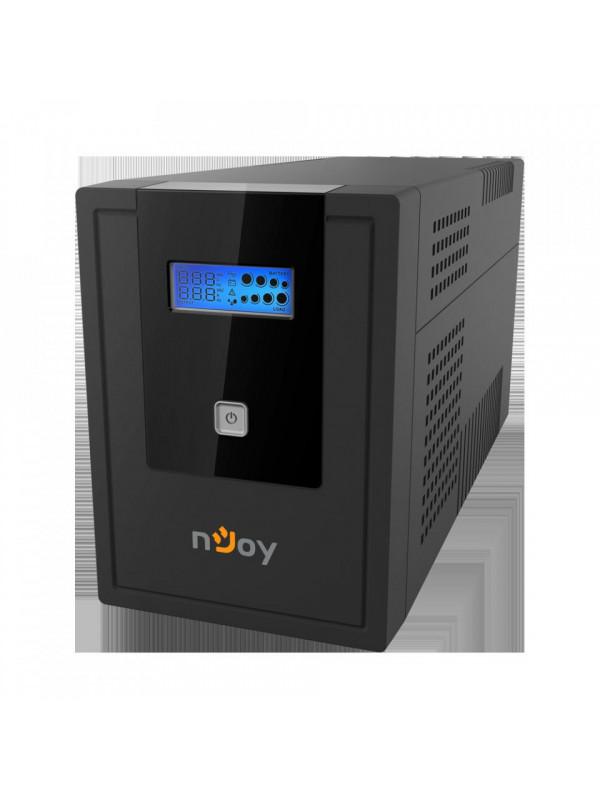 UPS NJOY Cadu 2000