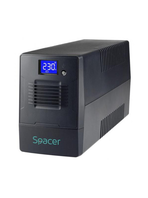 UPS SPACER 360W SPUP-600D-LIT01
