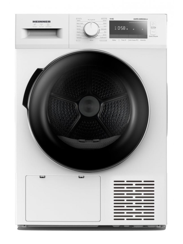 USCATOR DE RUFE HEINNER HHPD-M9G3A++