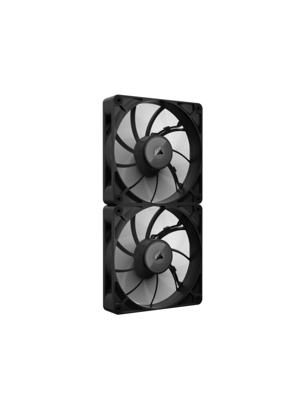 Ventilatoare CR iCUE LINK RX140 MAX BLA