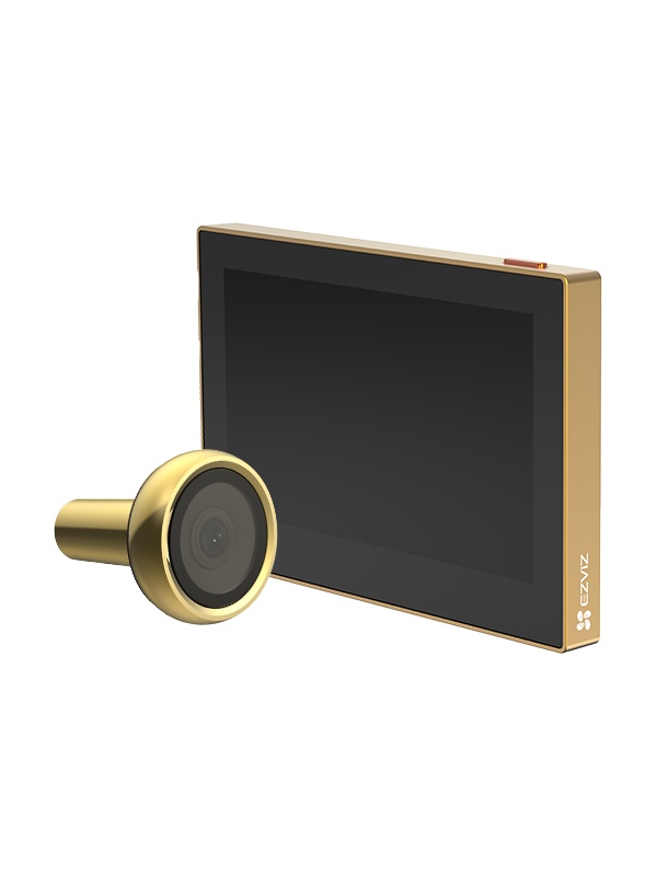 VIZOR WIRELESS WIFI 2MP 2MM