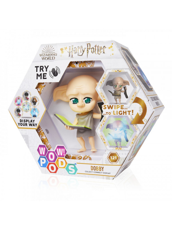 Wow! pods - wizarding world dobby