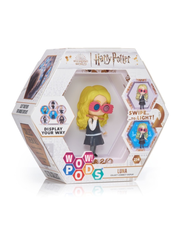 WOW! PODS - WIZARDING WORLD LUNA