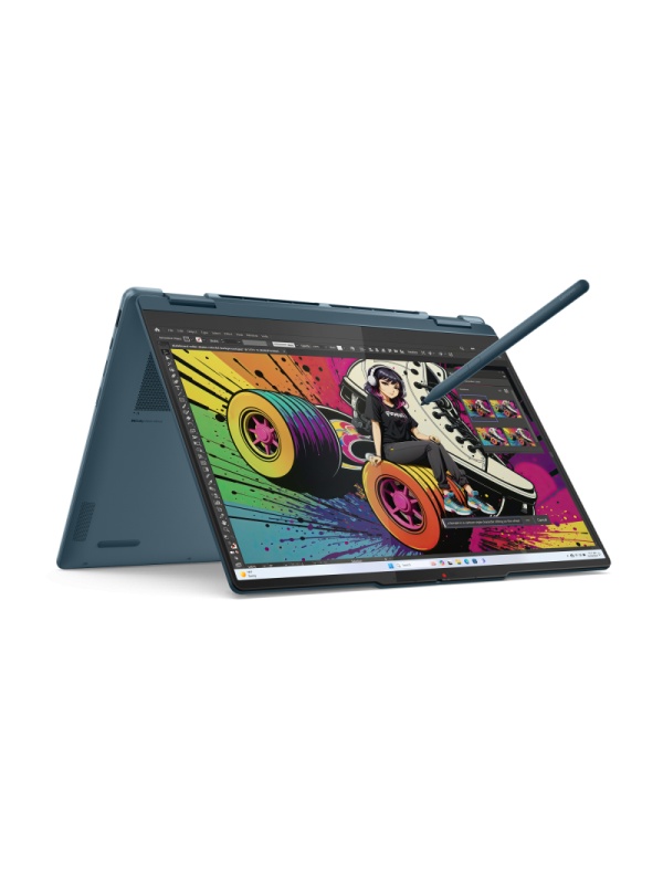 YG7 2-in-1 14T R7 AI 350 24 1TB UMA W11H