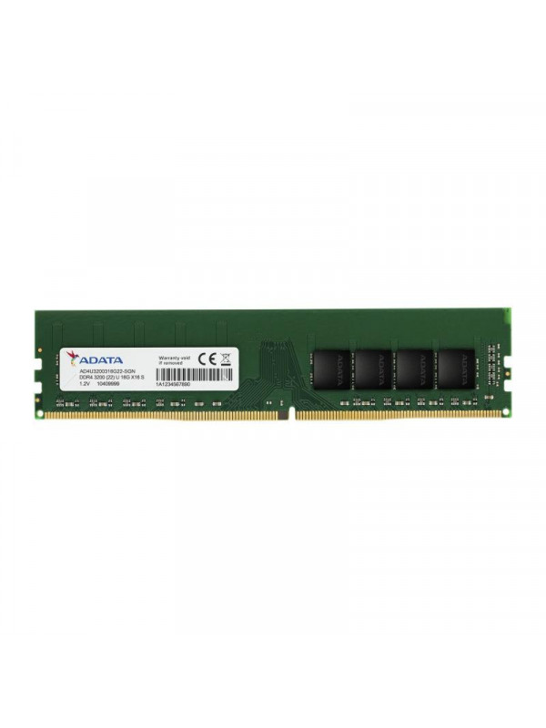 AA DIMM 4GB 2666 AD4U26664G19-SGN