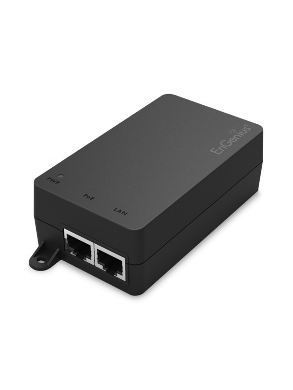 Adaptor PoE EnGenius EPA5006GAT, 1 port gigabit, input 110-240 VAC, output 54V/0.6A